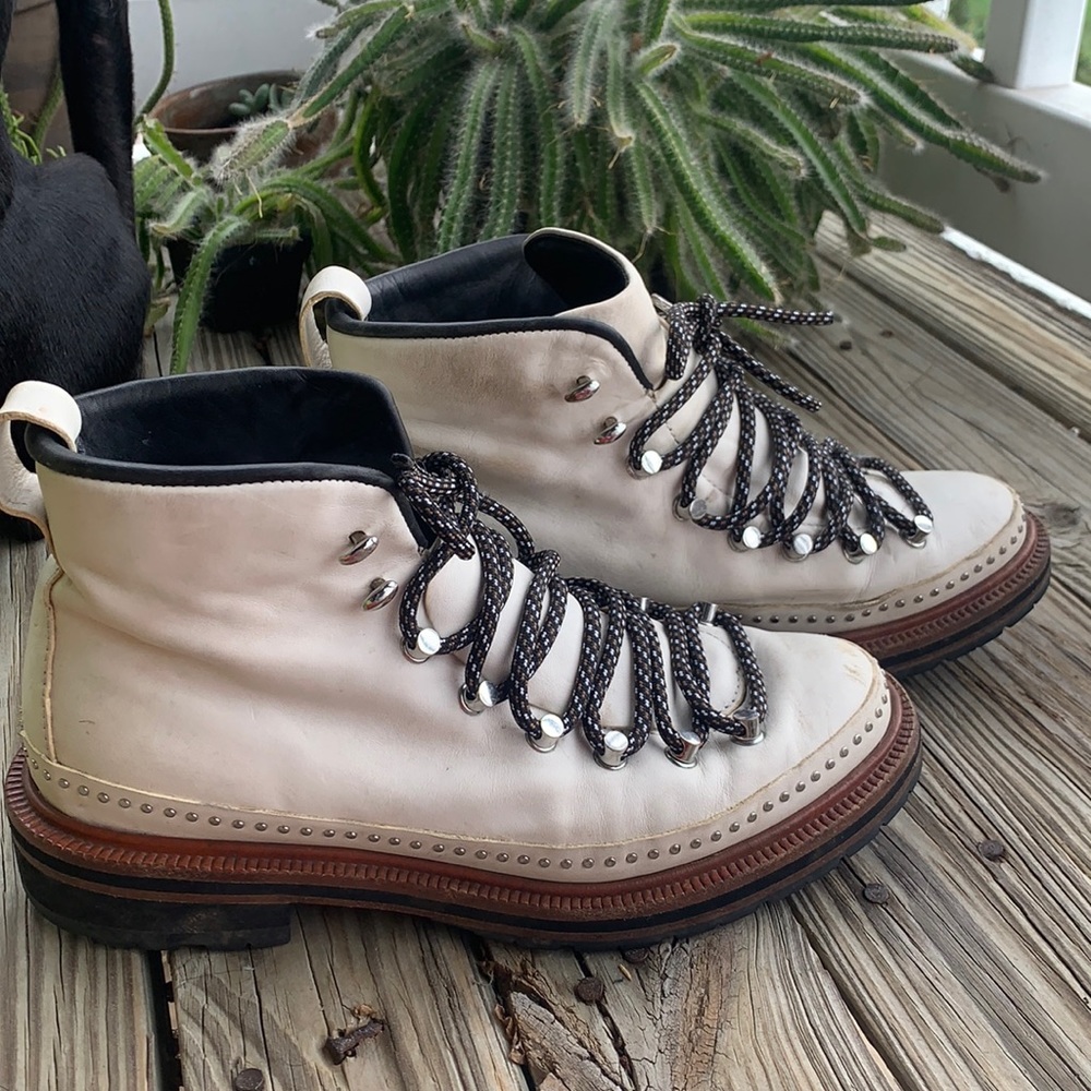 Rag & Bone Boots